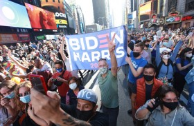 صحف عربية: بايدن.. هل يخرج من ظلال «الحقبة الأوبامية»؟