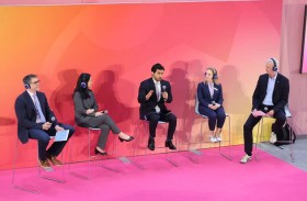 الإمارات تستعرض تجربتها في تطوير نموذج مبتكر  لسياحة الأعمال والفعاليات بمعرض IMEX Frankfurt