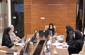 آمنة خليفة: مجلس سيدات عجمان حريص تمكين صاحبات وأصحاب المشاريع