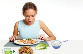 أهم 10 نصائح صحية لتبدأي عامكِ الجديد بصحة ونشاط