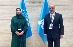 الإمارات تشارك في اجتماع مجلس محافظي صندوق «إيفاد» بروما