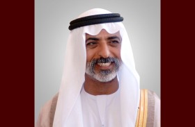 نهيان بن مبارك :  برعاية ودعم رئيس الدولة استطاعت المرأة الإماراتية الوصول إلى العالمية بقدراتها وعطائها المستمر