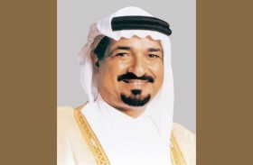 حميد بن راشد: التاريخ يشهد على بطولات شهدائنا في الميادين العسكرية والإنسانية