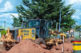 المنافسة مع الصين تحتدم.. تصعيد أمريكي للسيطرة على معادن أفريقيا