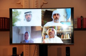 عبدالرحيم البطيح : يوم زايد للعمل الإنساني نهج إنساني تسعى دولة الإمارات إلى ترسيخه على مر العقود