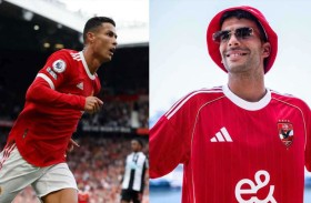 من زيزو إلى رونالدو.. 5 صفقات «دمرت» غرف خلع الملابس