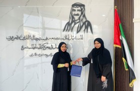 بلدية دبا الفجيرة تحتفل بيوم المرأة الإماراتية 