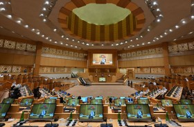 «الوطني الاتحادي» يشكل لجانه الدائمة لدوري الانعقاد الثالث والرابع من الفصل التشريعي الـ18