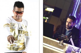 اثنان من منسقي الأغاني الدوليين يحييان عطلتَي نهاية الأسبوع القادمتين في إكسبو 2020 دبي