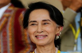 ســـو تشي تغيــب عـــن جلســـة استئنـــاف محاكمـــتها 