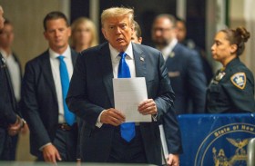 4 خرافات كبرى عن سياسة ترامب الخارجية