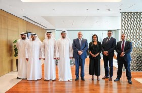 الإمارات والمغرب تعززان تعاونهما في مجال مواجهة غسل الأموال وتمويل الإرهاب