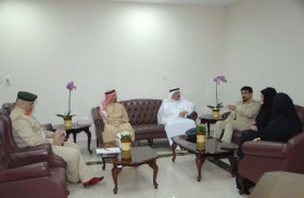 وزارة العدل تبحث تقييم وقيد خبراء الملكية الفكرية