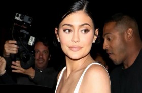 كايلي جينر تفضح نفسها  دون قصد 