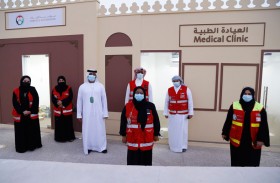 «أيام الشارقة التراثية 18» توّفر مرافق خاصة لتسهيل تجربة الزوّار 