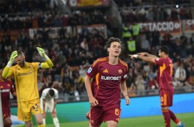 عودة روما إلى دوري الأبطال تنتعش من جديد بتعثر ميلان ويوفنتوس 