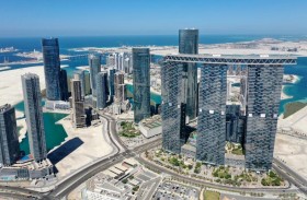 بلدية مدينة أبوظبي تشارك في إعداد طلاب التعليم الثانوي للانخراط المبكر في سوق العمل