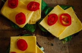 شركات تصنّع منتجات من البروتين من دون استخدام الحيوانات 