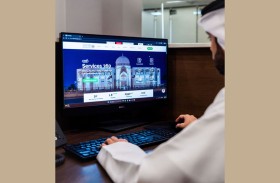 «كهرباء الشارقة» تتوج مسيرة تحولها الرقمي بـ 15 جائزة وتنجز أكثر من 720 ألف معاملة خلال 3 سنوات 