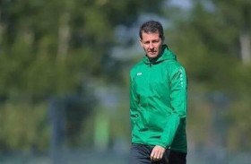 استدعاء 6 لاعبين جدد لتدريبات أسود الرافدين