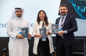 مركز حمدان لمستقبل الاستثمار يستضيف حفل إطلاق كتاب حول كيفية تنمية الاستثمارات والاحتفاظ بالمستثمرين 