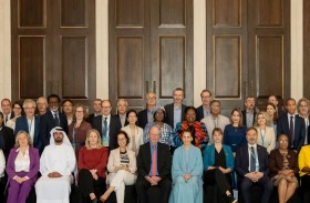 الإمارات تستضيف اجتماع مجلس منظومة المجموعة الاستشارية للبحوث الزراعية الدولية