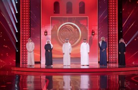 الحلقة المباشرة الثانية عشرة من «شاعر المليون» تنطلق اليوم في آخر منافسات مرحلة الـ24