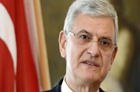 بوزكير يأسف لرفض رئيس بلدية نيويورك استقباله