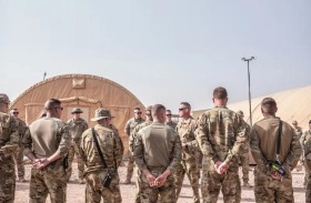 بعد الانسحاب من النيجر.. ماذا بقي لواشنطن في منطقة الساحل؟