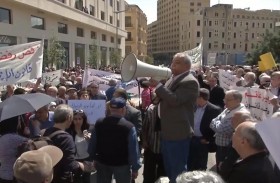 ولادات ووفيات من دون أوراق.. وجه جديد لأزمة لبنان