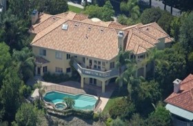 وثائقي عن عصابة سرقت نجوم هوليوود