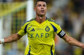 رونالدو يتحدث عن الاعتزال بألوان النصر 