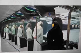 بطولة الإمارات لرماية الأسلحة المرخصة تعتمد برنامج منافسات الجولة الـ3 في مصفوت