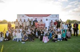 مهرجان مجتمعي خيري رائع في غنتوت لصالح الهلال الأحمر