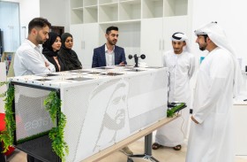 مؤسسة حمدان بن راشد آل مكتوم تعلن عن نتائج مسابقة مبتكرون 2024 