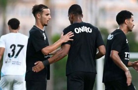 بعد عدي الدباغ.. جون إدوارد يخطط لـ3 مفاجآت كبرى في الزمالك