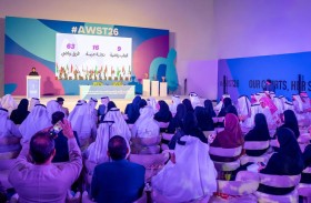 63 فريقاً من 16 دولة تشارك بدورة الألعاب للأندية العربية للسيدات بالشارقة