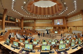 الوطني الاتحادي يعقد جلسته الثامنة 5 أبريل المقبل