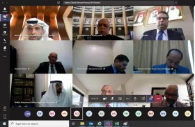 أبوظبي القضائية تنظم ندوة حول تعديلات اللائحة التنظيمية لقانون الإجراءات المدنية