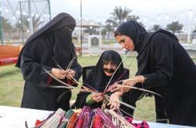 بلدية الحمرية تنظم فعاليات للمسنين  بمشاركة 25 سيدة من  سيدات المنطقة