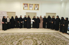 مجلس أولياء أمور الطلبة والطالبات بالشارقة ينظم محاضرة توعوية حول الأمن السيبراني