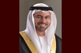 محمد القرقاوي: في عيد الاتحاد نحتفي بمسيرة وطنية عمادها الإنسان