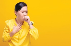 علامات لسرطان الرئة يمكن رؤيتها على الوجه!