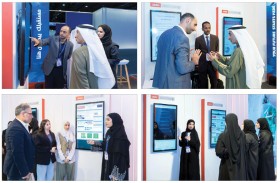 جامعة الإمارات تستعرض أحدث ابتكاراتها في قمة «بريدج» 2025  وتطلق تحدّي «جسر الابتكار» لدعم المواهب الطلابية