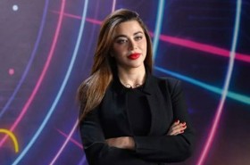 يارا السكري تقع ضحية لبرنامج «رامز ليفل الوحش» 