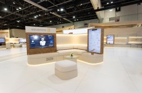 مجلس الإمارات للإفتاء الشرعي يستعرض في جيتكس منصاته الرقمية