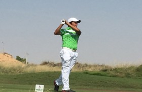 اليوم.. انطلاق منافسات بطولة آسيا والمحيط الهادي للجولف بدبي بمشاركة 90 لاعبا