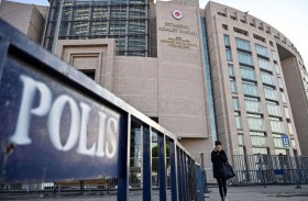 إيران وتركيا يداً بيد لقمع المعارضة.. القتل أو السجن