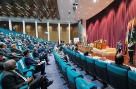 ليبيا.. 7 مترشحين على طاولة البرلمان للتنافس على رئاسة الحكومة الجديدة