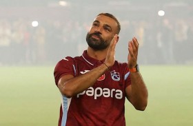 هاغي وكارلوس وشنايدر.. نجوم سبقوا محمد صلاح لصناعة التاريخ بالدوري التركي
